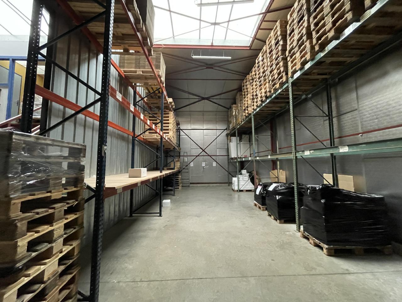 Local d'activité Geispolsheim 200m² Location local d'activité Geispolsheim Bas-Rhin OLACT2207835 2